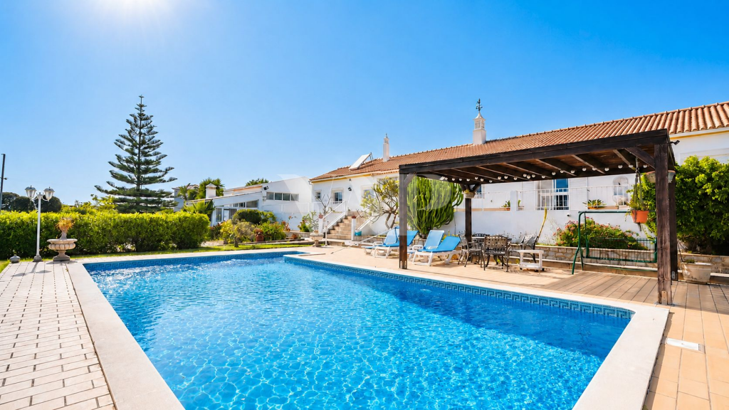 Main image of property: Algarve, São Brás de Alportel