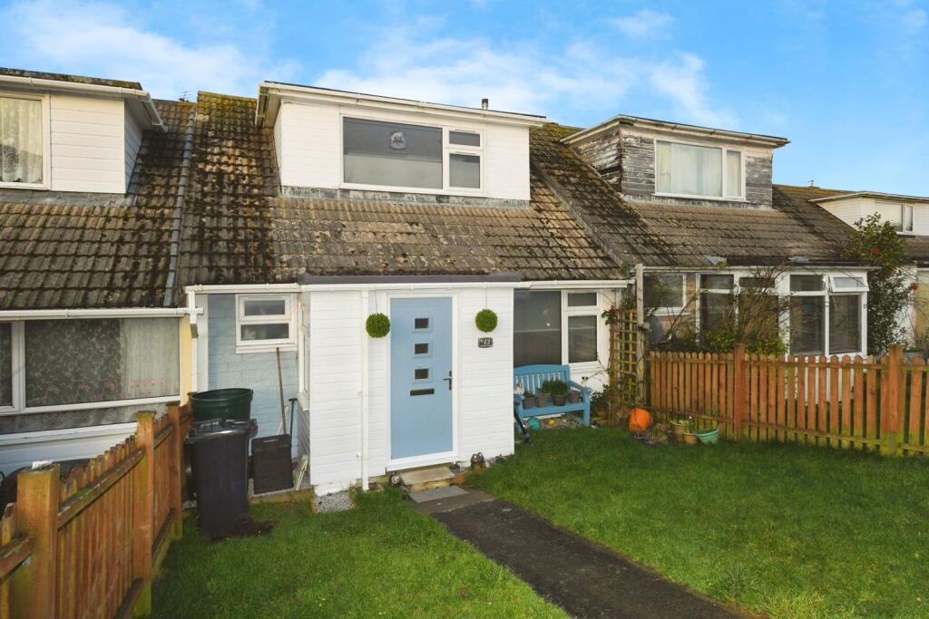 Main image of property: Gurnick Road, Newlyn, Penzance, Cornwall, TR18