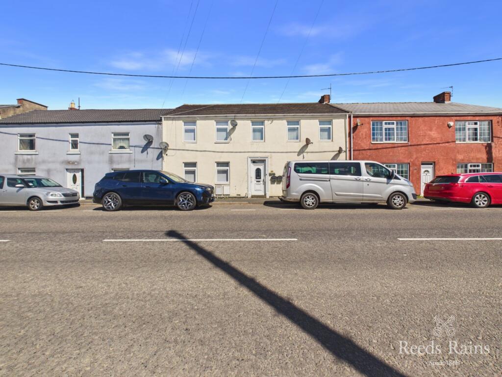 Main image of property: Front Street, Sherburn Hill, Durham, DH6