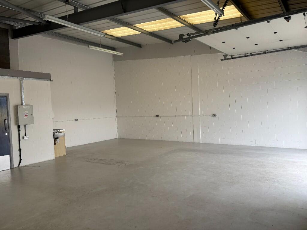 Additional image 4 of Flexspace West Bromwich, Middlemore Road, West Bromwich, B21 0AL