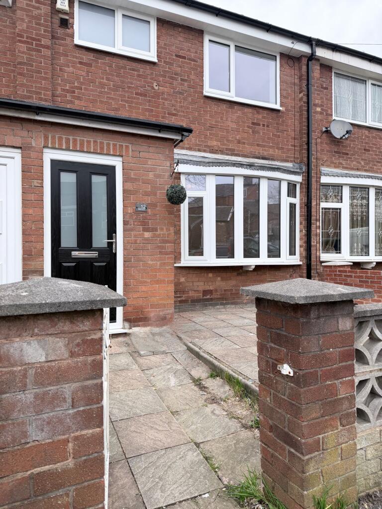Main image of property: Marlborough Street, Ashton-Under-Lyne, OL7