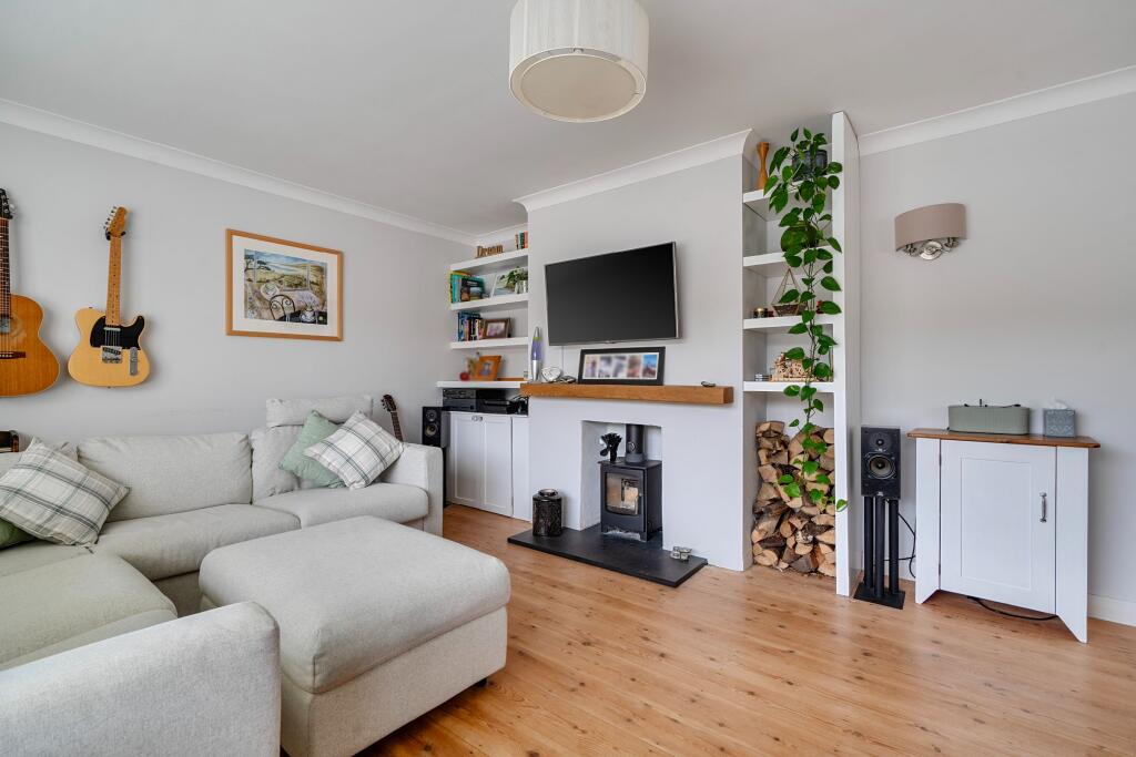 Stonepark Crescent, Ashburton photo 3