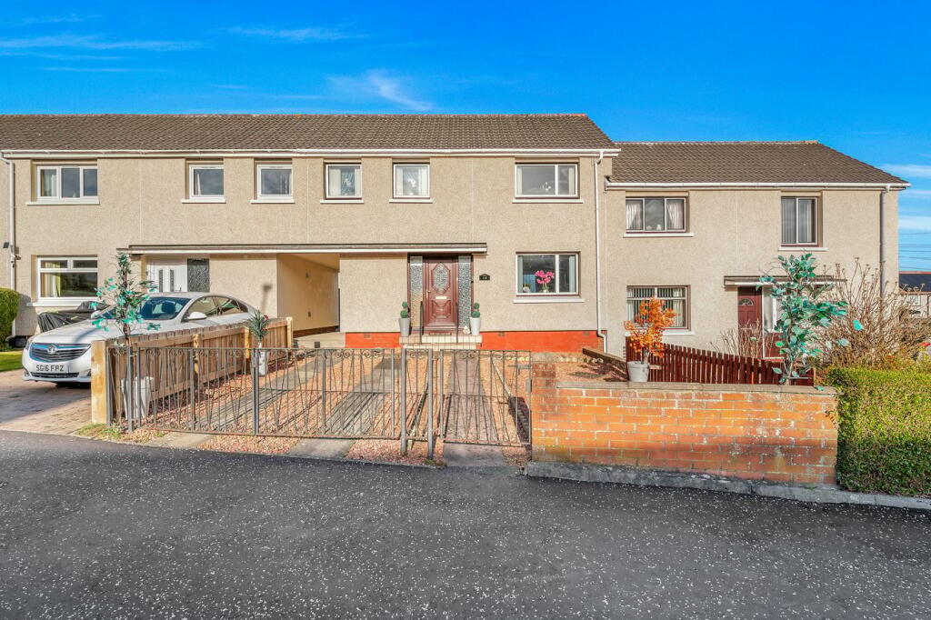 Main image of property: Primrose Avenue, Rosyth, Dunfermline, KY11