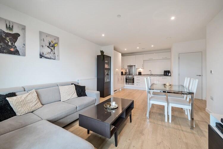 Main image of property: Hops House, Walthamstow, London, E17