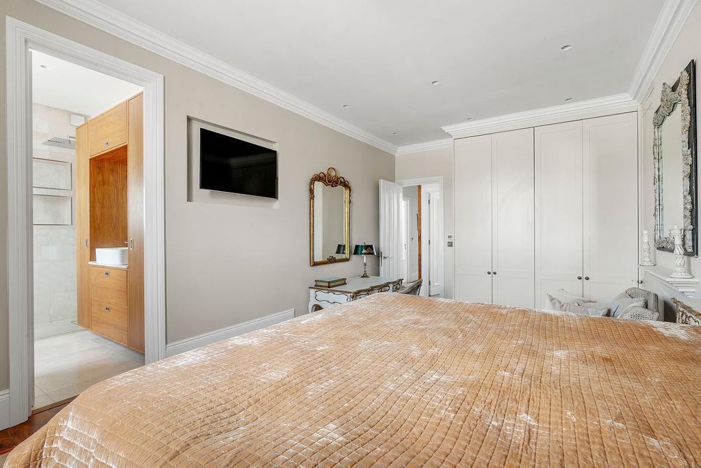 3 bedroom penthouse for rent