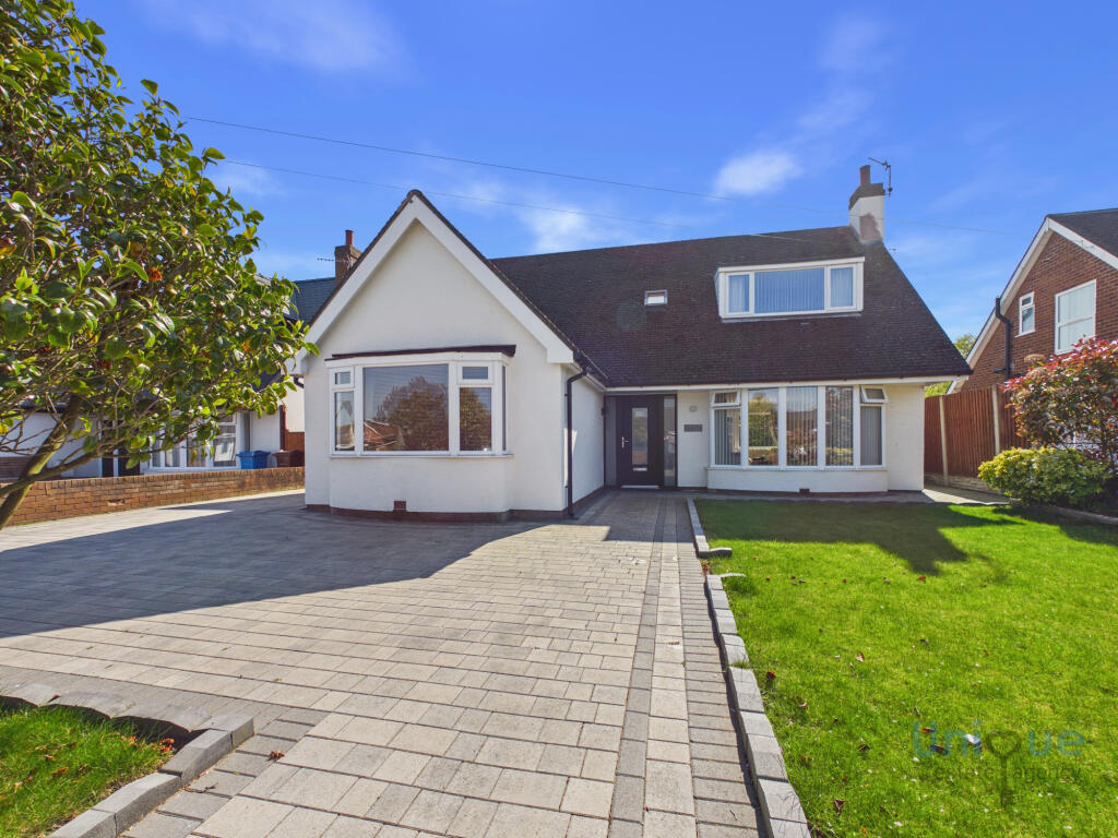 Main image of property: Heyhouses Lane,  Lytham St. Annes, FY8