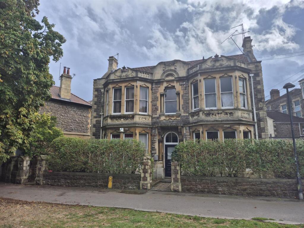 Main image of property: Lovers Walk, Weston-Super-Mare