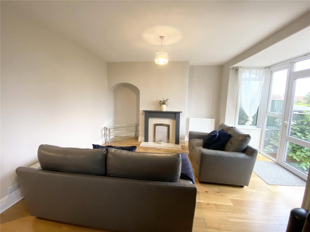 House in Newcastle upon Tyne, Cowgate, Benwell - View 2