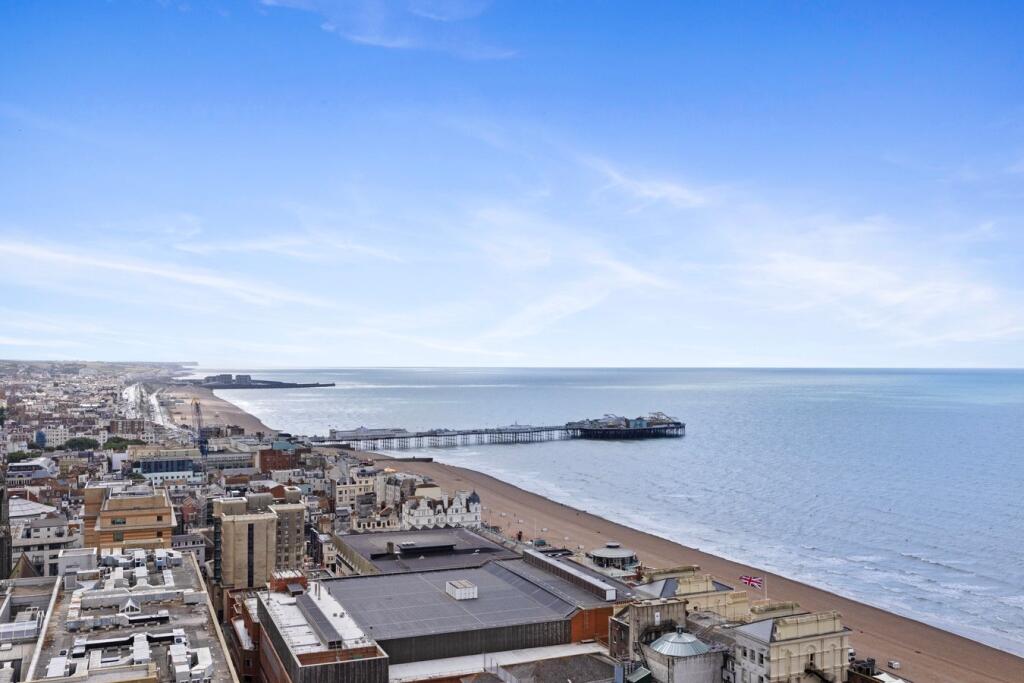 Main image of property: St Margarets Place, Brighton, BN1