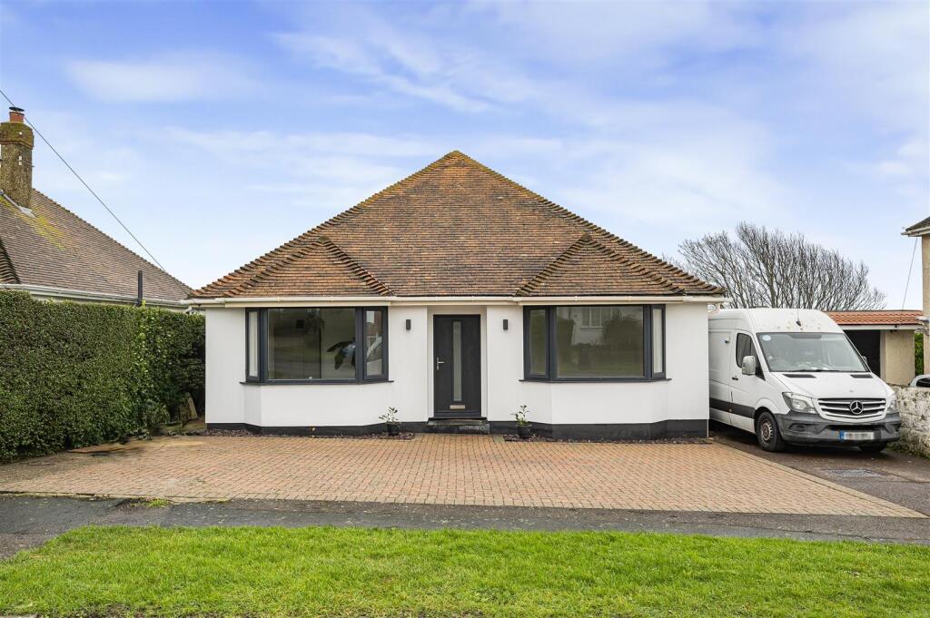 Main image of property: Broomfield Avenue, Telscombe Cliffs, Peacehaven