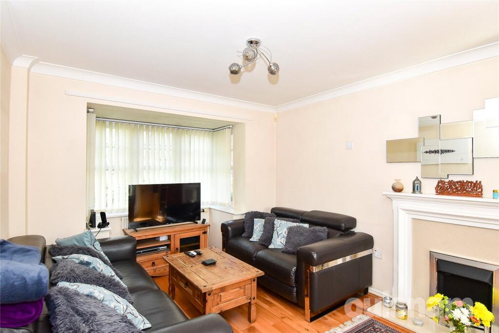 House in Birmingham, Druids Heath - View 5