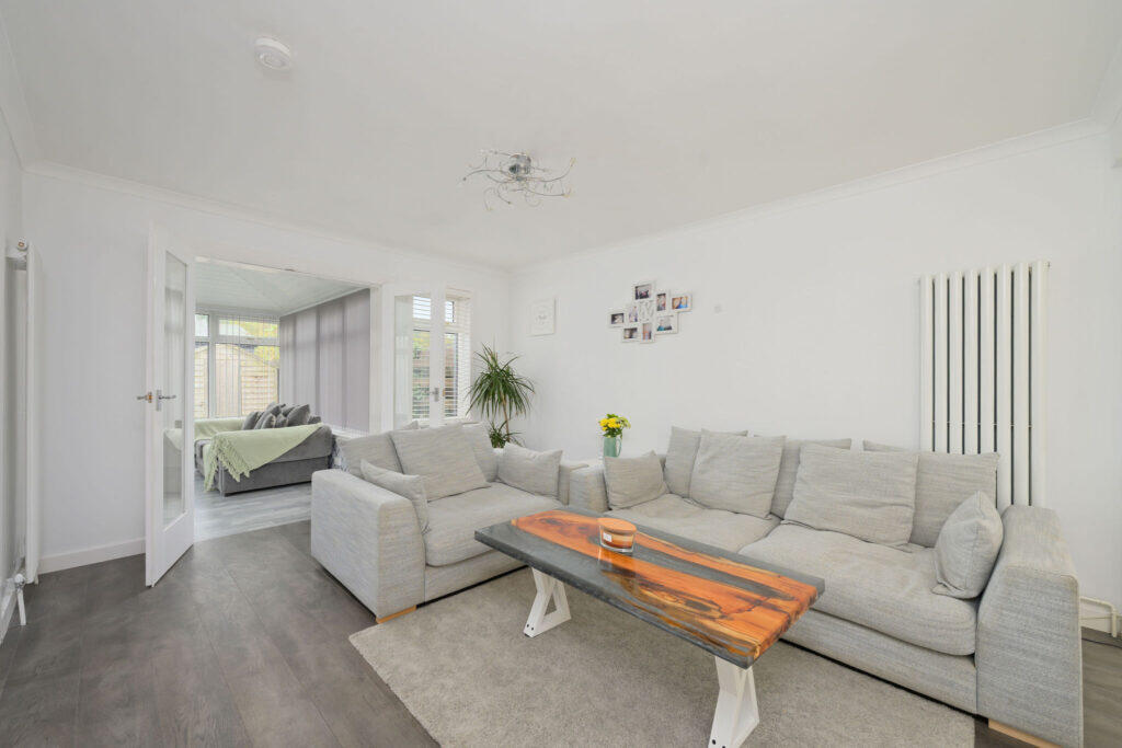 Maple Court, Cumbernauld photo 2