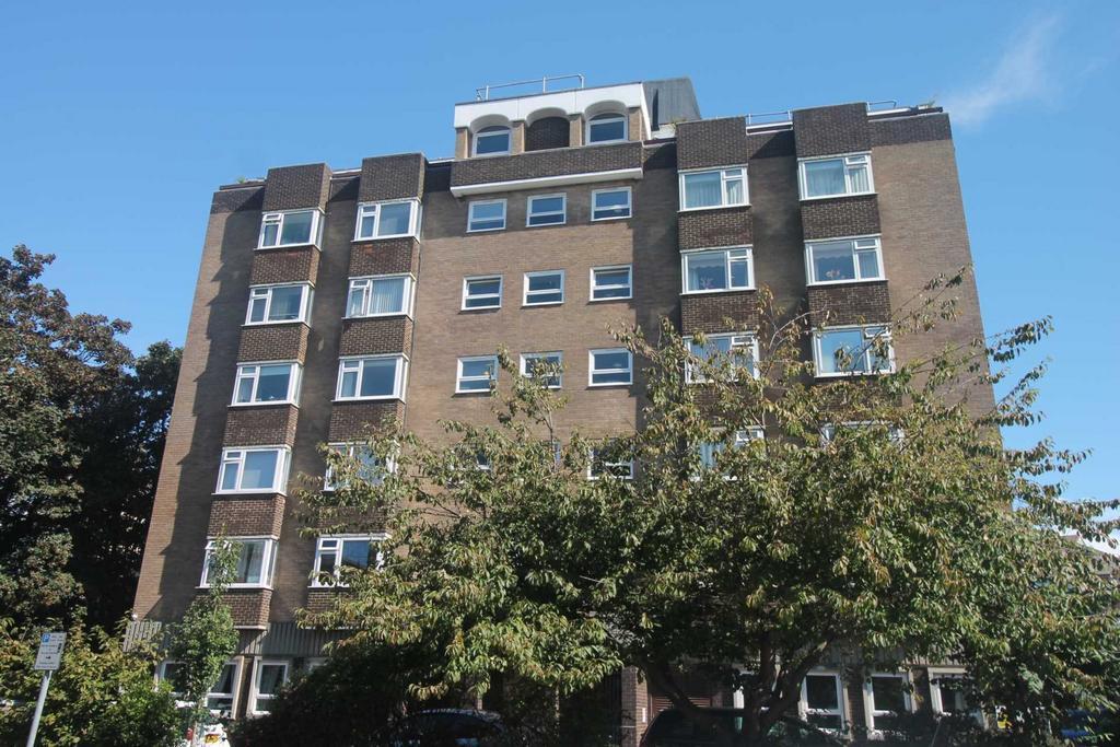 Main image of property: Hartington Place, Eastbourne, BN21