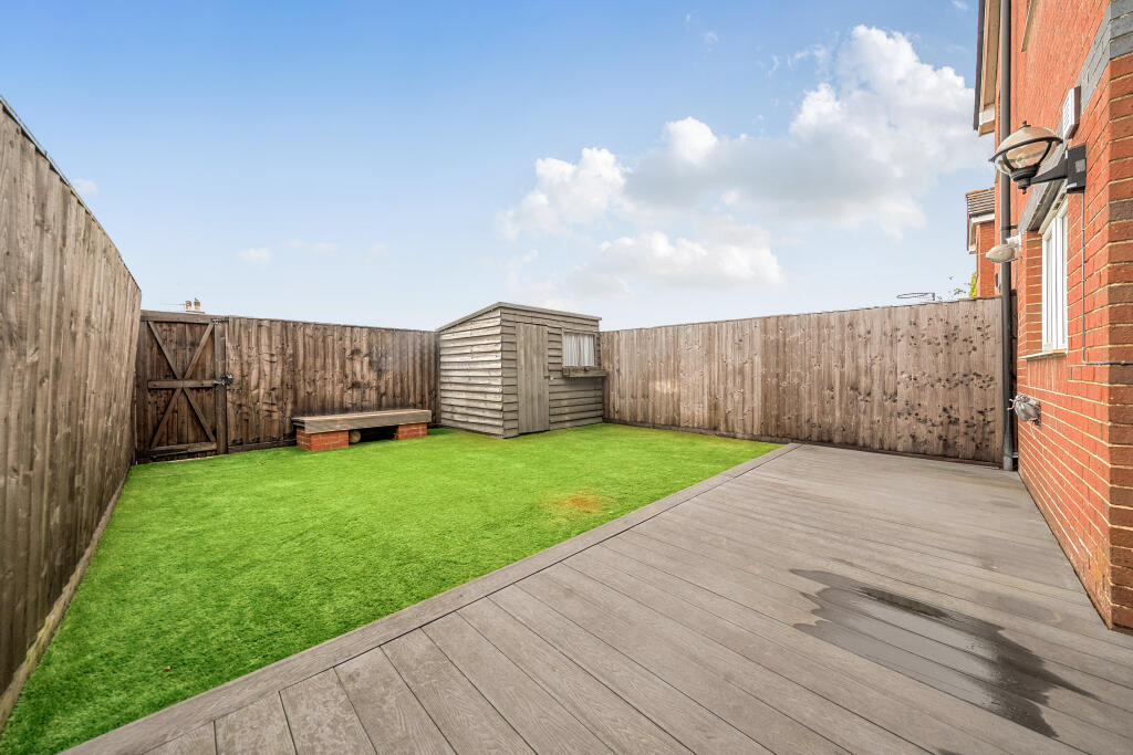 House in Swindon, Central Swindon North - View 5