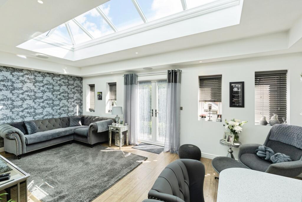 House in Wigan, Greater Manchester - View 3