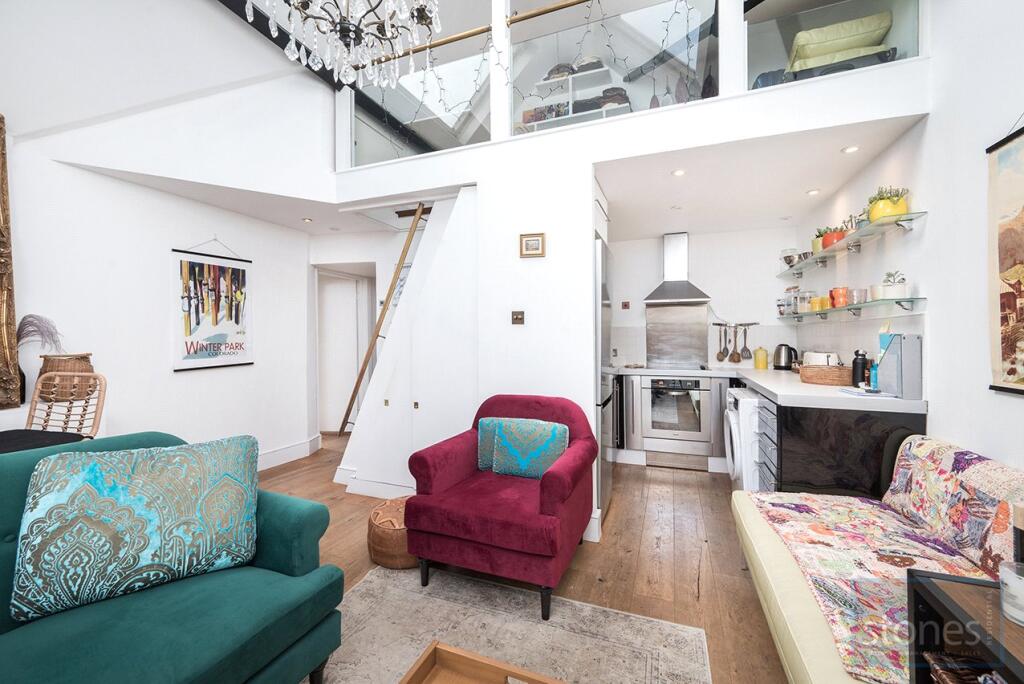 Fitzjohns Avenue, Hampstead, London, NW3 photo 2