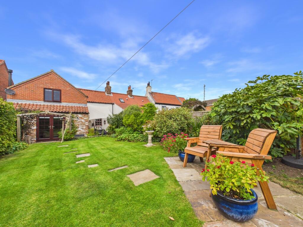 Main image of property: Blacksmiths Row, Burton Pidsea, Hull, East Riding Of Yorkshire, HU12 9BD