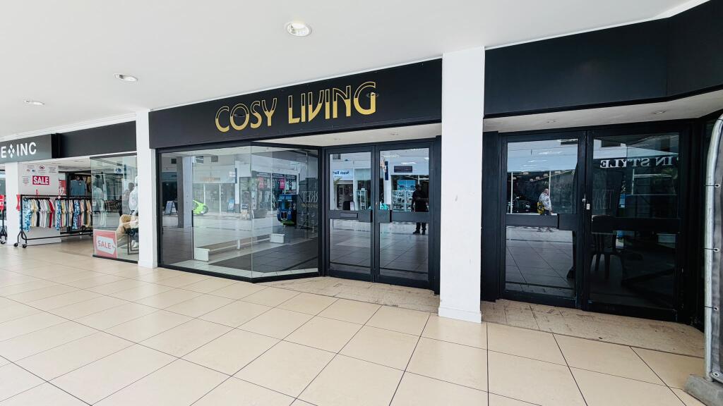 Main image of property: Kingsway Centre, John Frost Square, Newport