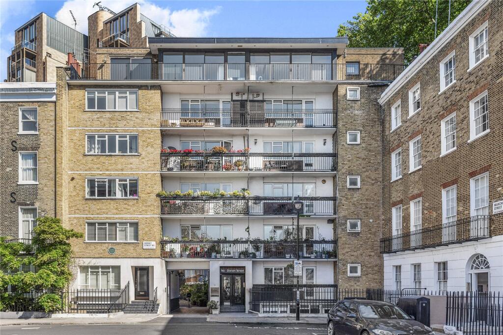 Main image of property: Dorset Street, London