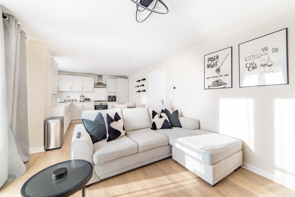 Main image of property: Ecclesall Road, Sheffield