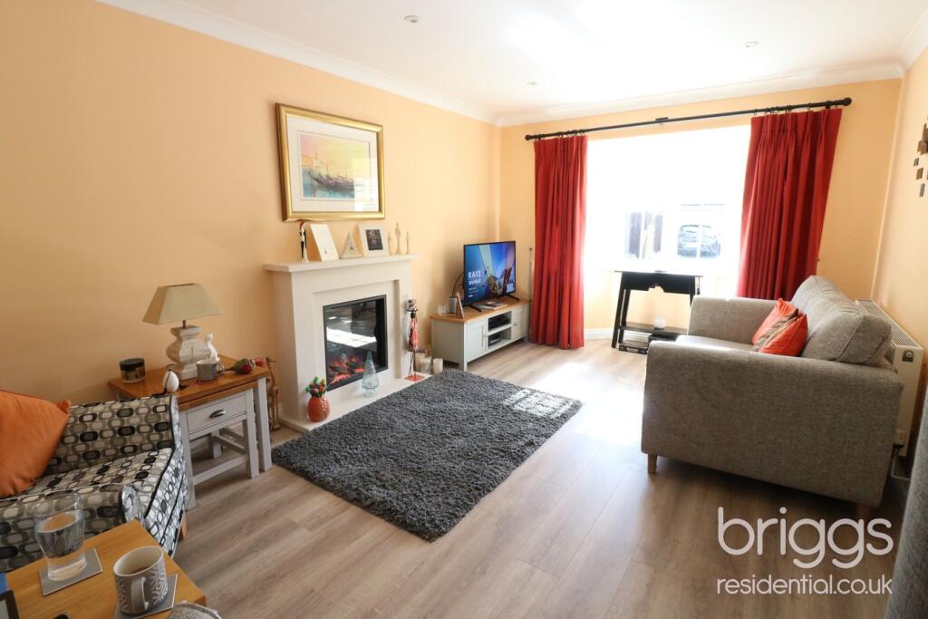 Farmhouse Drive, Deeping St Nicholas, Market Deeping, PE11 photo 4