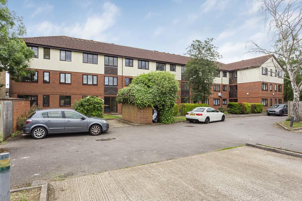 Main image of property: Scotts Avenue, Sunbury-on-Thames, Surrey, TW16