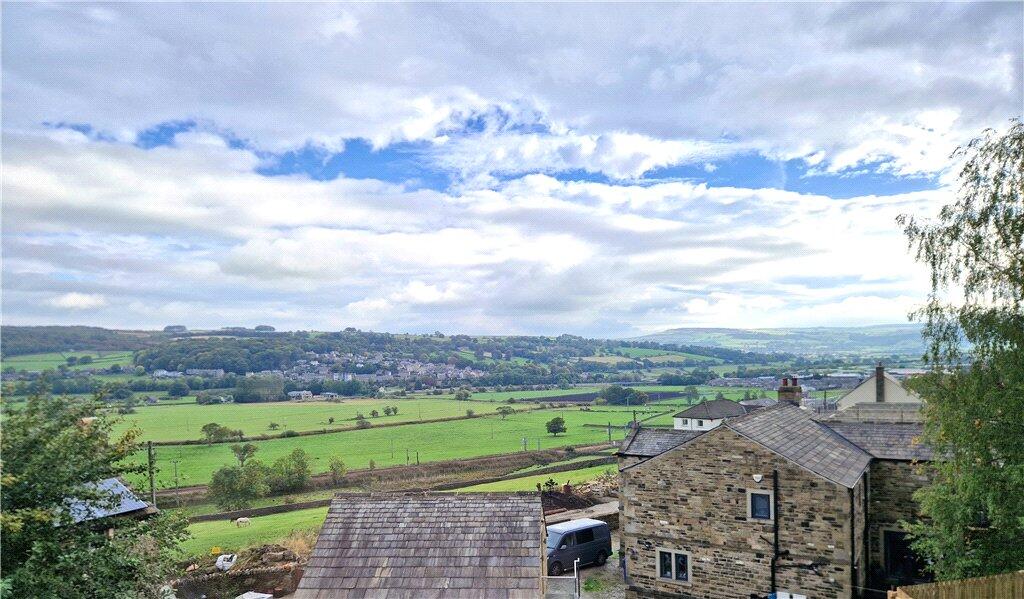 Main image of property: Plot 7, Brow Top, Cononley Road, Glusburn, North Yorkshire, BD20