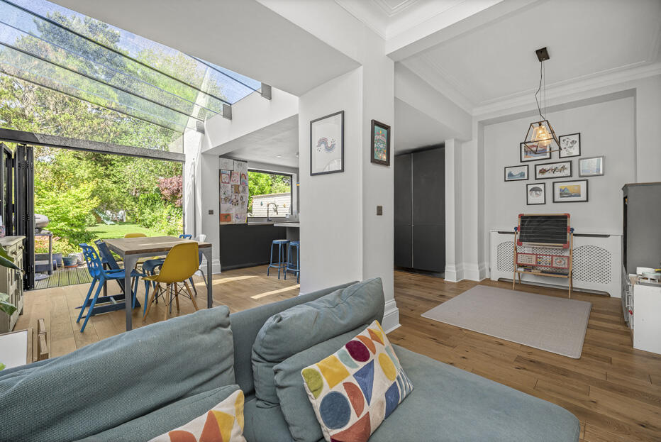 Main image of property: Woodberry Avenue, Southgate, Enfield
