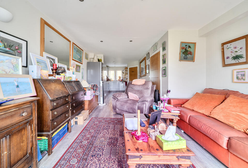 House in Bristol - View 2