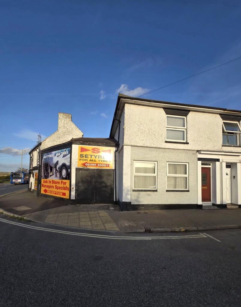 Main image of property: Station Road North, Totton, Southampton, Hampshire, SO40