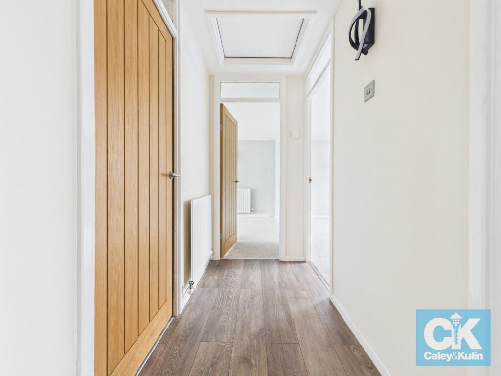 House in Stoke-on-Trent - More