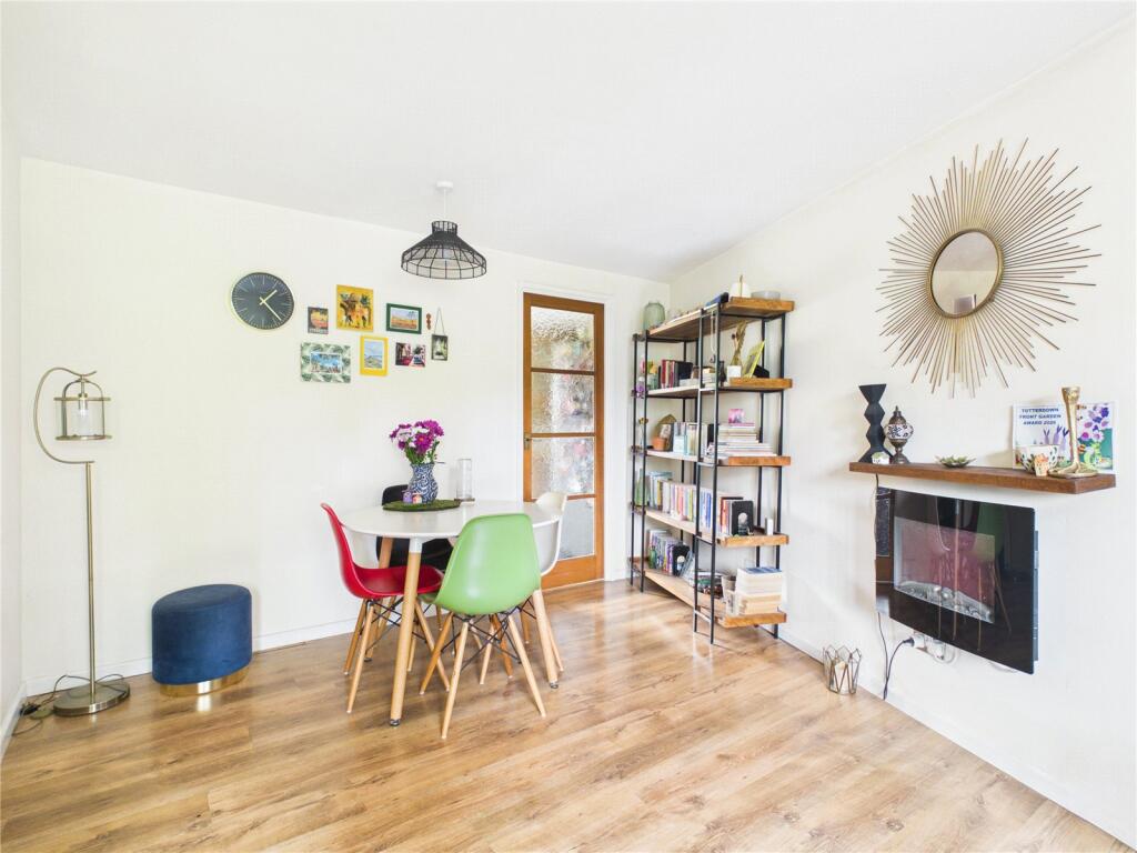 Apartment in Bristol - More