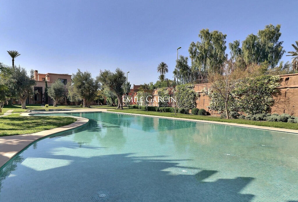 Main image of property: Marrakech, Marrakech-Tensift-El Haouz, Marrakech