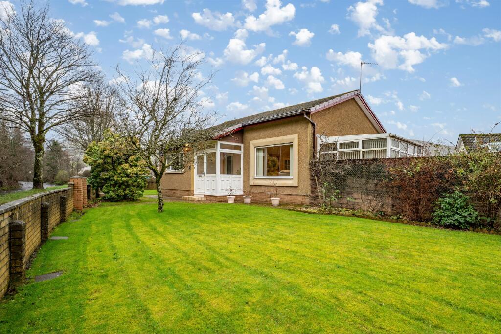 Main image of property: 67 Glen Avenue, Largs, KA30 8RH