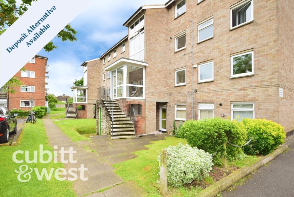Main image of property: Wendover Road Havant PO9