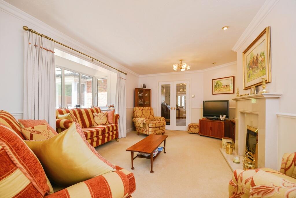 Pennyman Green, Maltby, Middlesbrough, Durham, TS8 photo 4