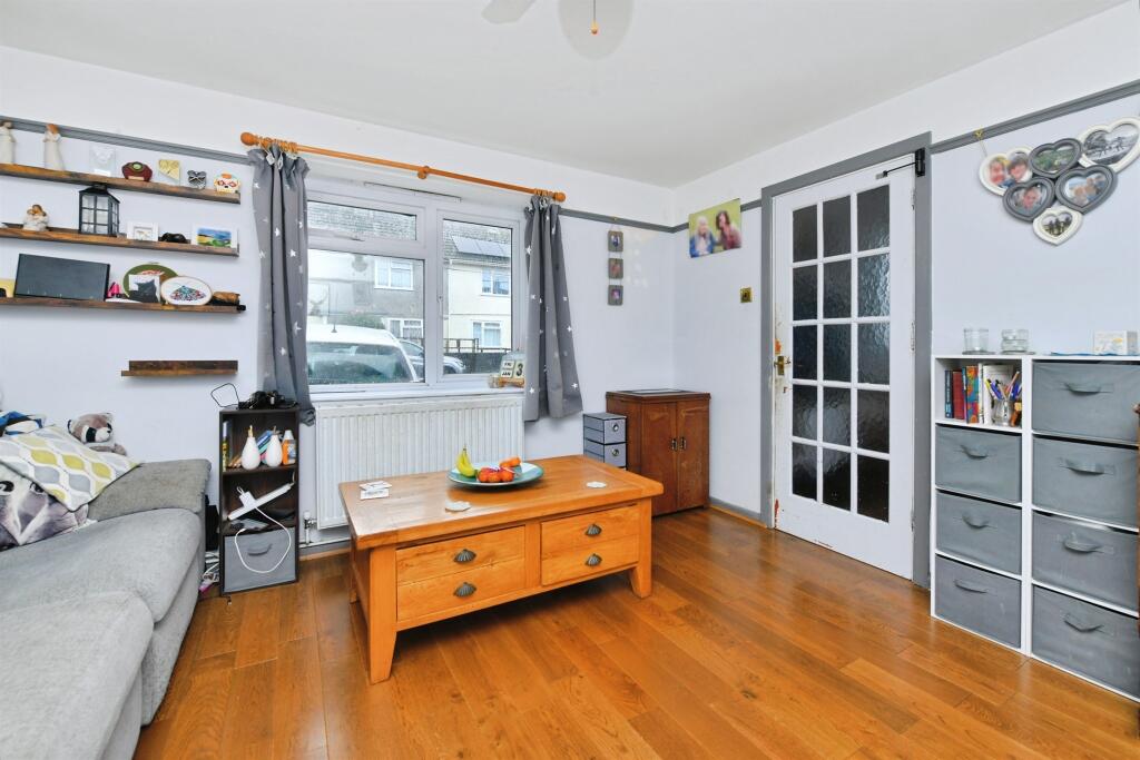 House in South Hams, Shaugh Prior - More