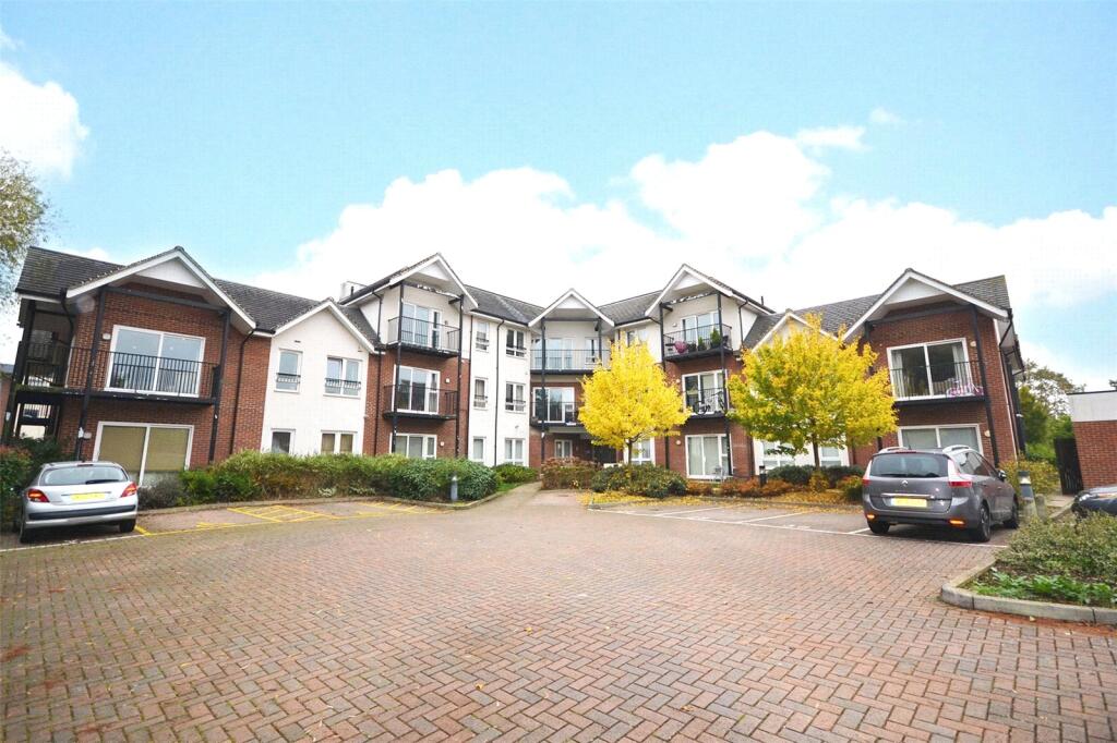 Main image of property: London Road, Binfield, Berkshire, RG42