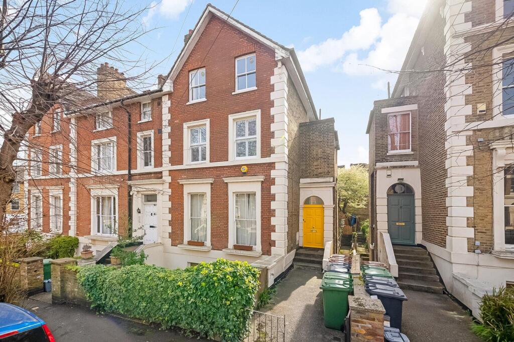 Main image of property: Peak Hill Avenue, Sydenham, London, SE26