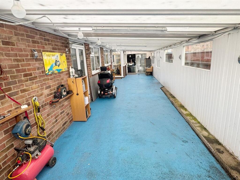 Main image of property: Woolram Wygate, Spalding