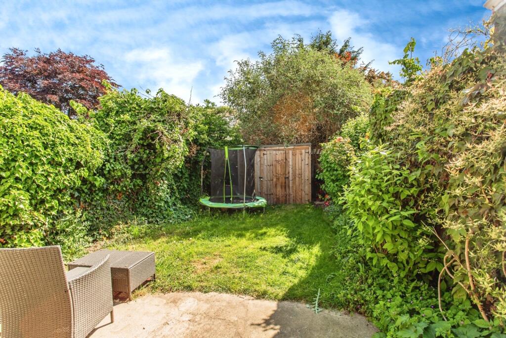 House in Southend-on-Sea - View 2