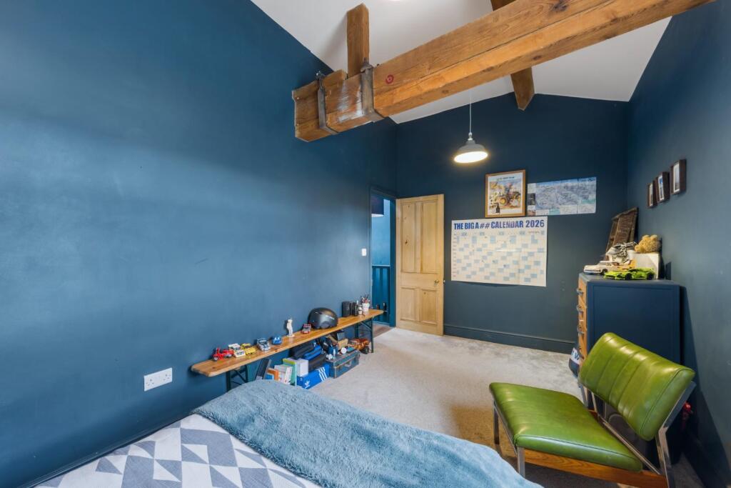 Additional image 53 of Moss Bar Farm, Cowling, Keighley