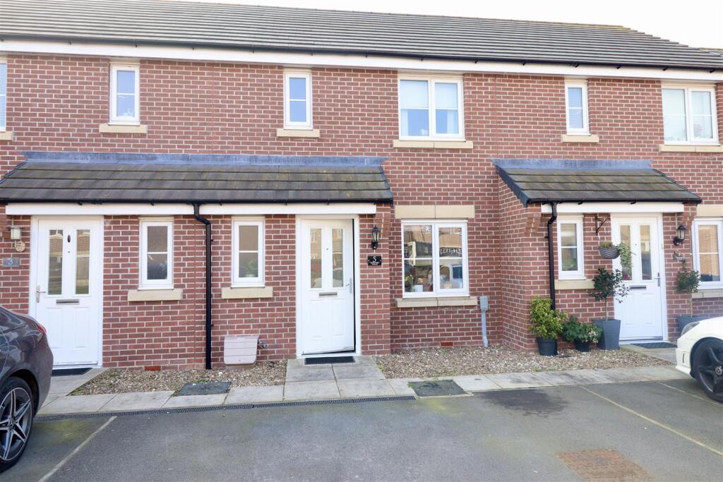 Main image of property: Rowntree Avenue, Pocklington, York