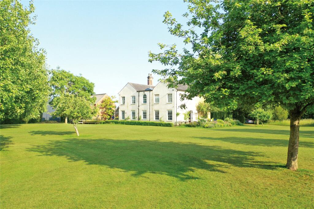 The Hermitage, Brampton Ash - View 2