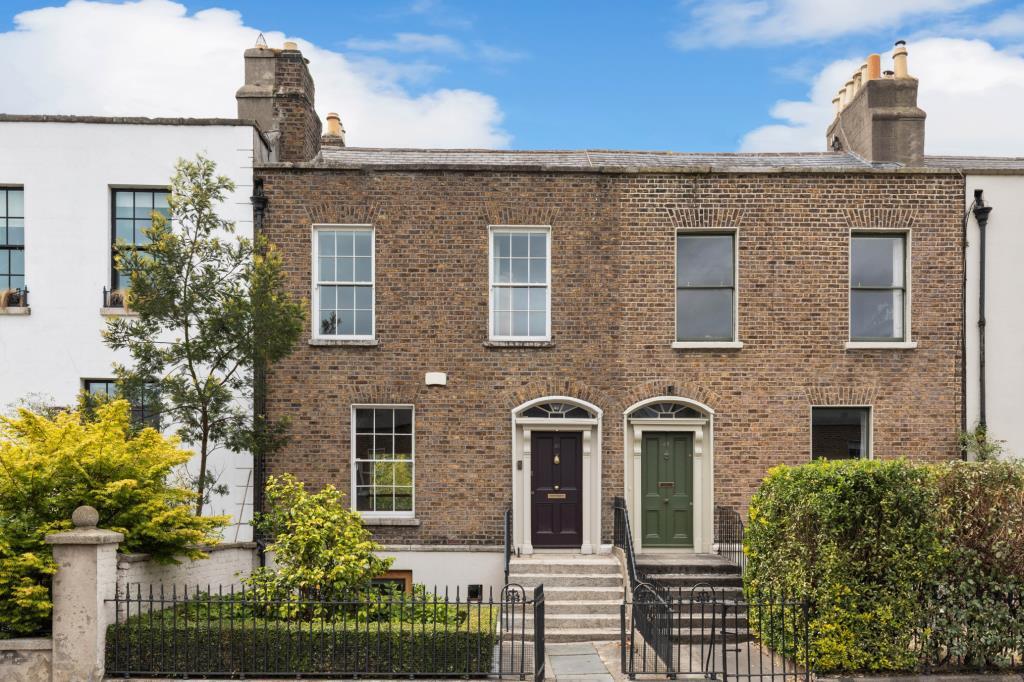 Main image of property: 40 Mountpleasant Avenue Lower, Ranelagh, Dublin 6, D06 CX80