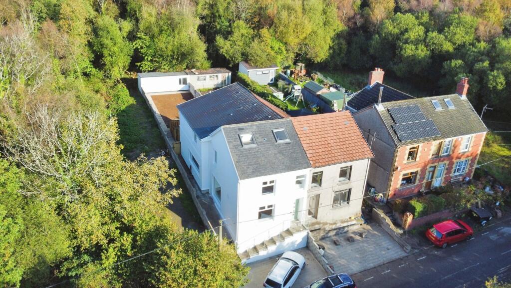 Main image of property: New Road, Tondu, Bridgend, CF32 0EH