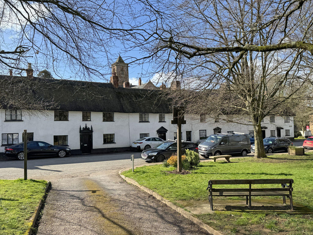 Main image of property: The Green, Otterton, Budleigh Salterton