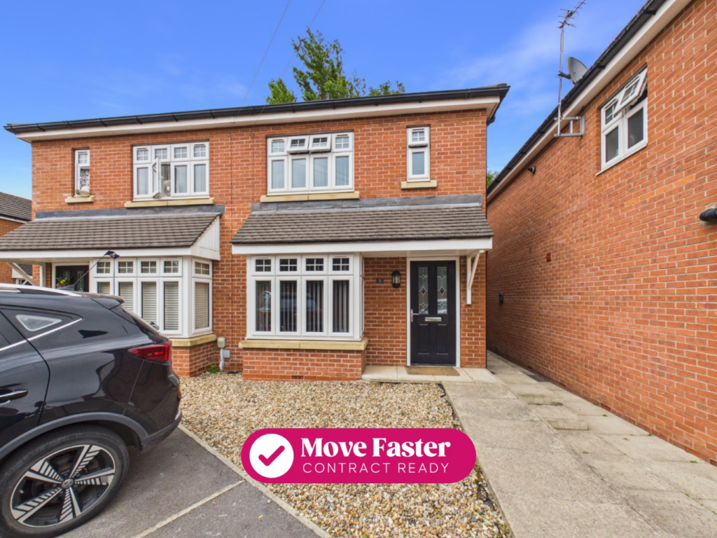 Main image of property: Aspen Close, Willerby, Hull, East Riding of Yorkshire, HU10 6FR
