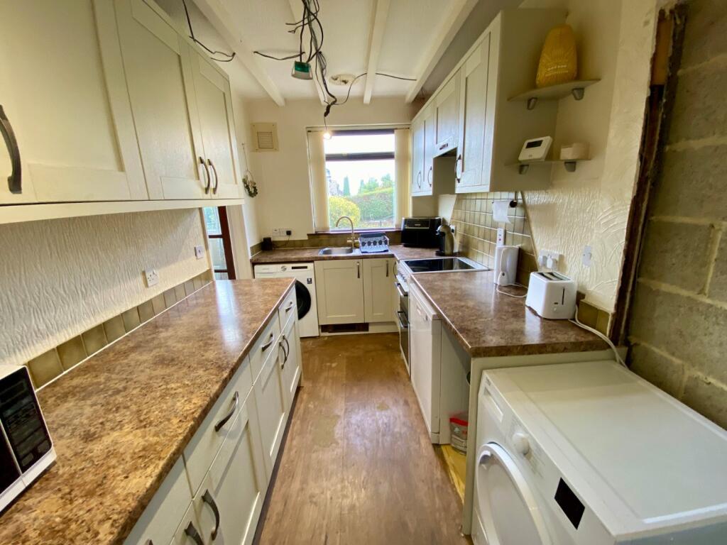 House in Bradford, Wrose - View 4