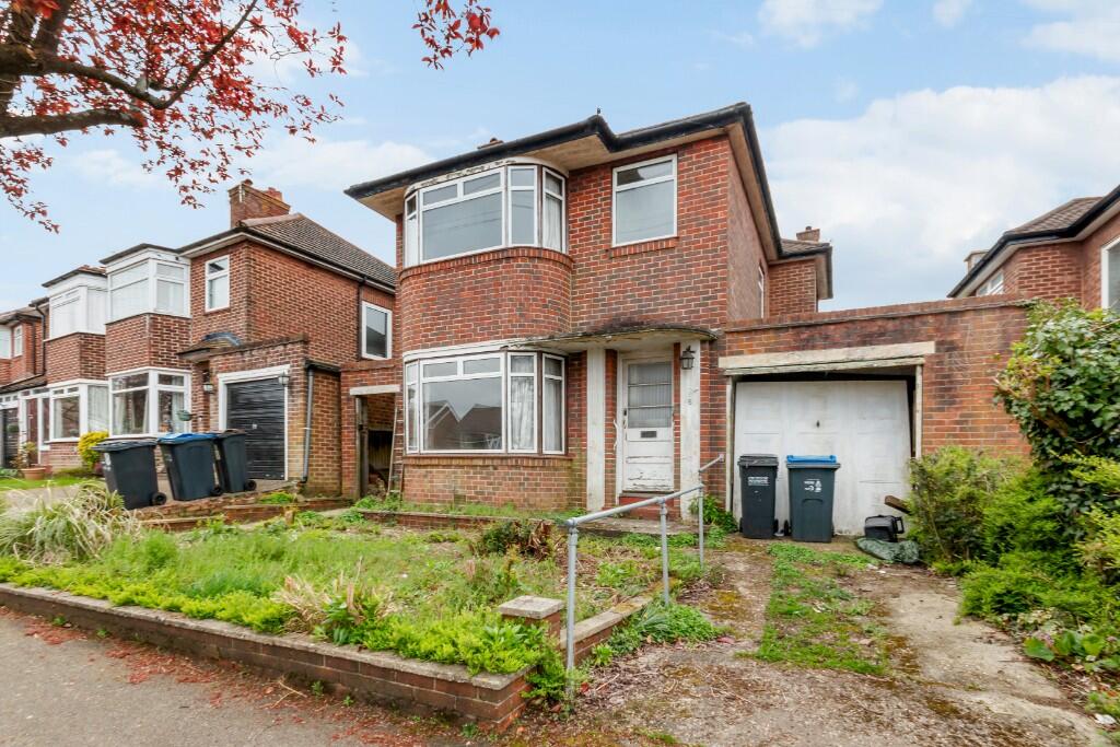 Main image of property: Grisedale Gardens, Purley, Croydon(London Borough), CR8